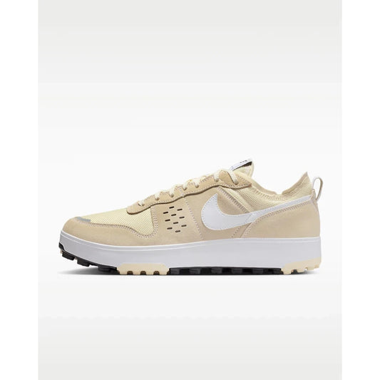 Nike C1TY 'Sand' Shoes Sneakers Youth 6Y Womens 7.5 Yellow HQ0028-100