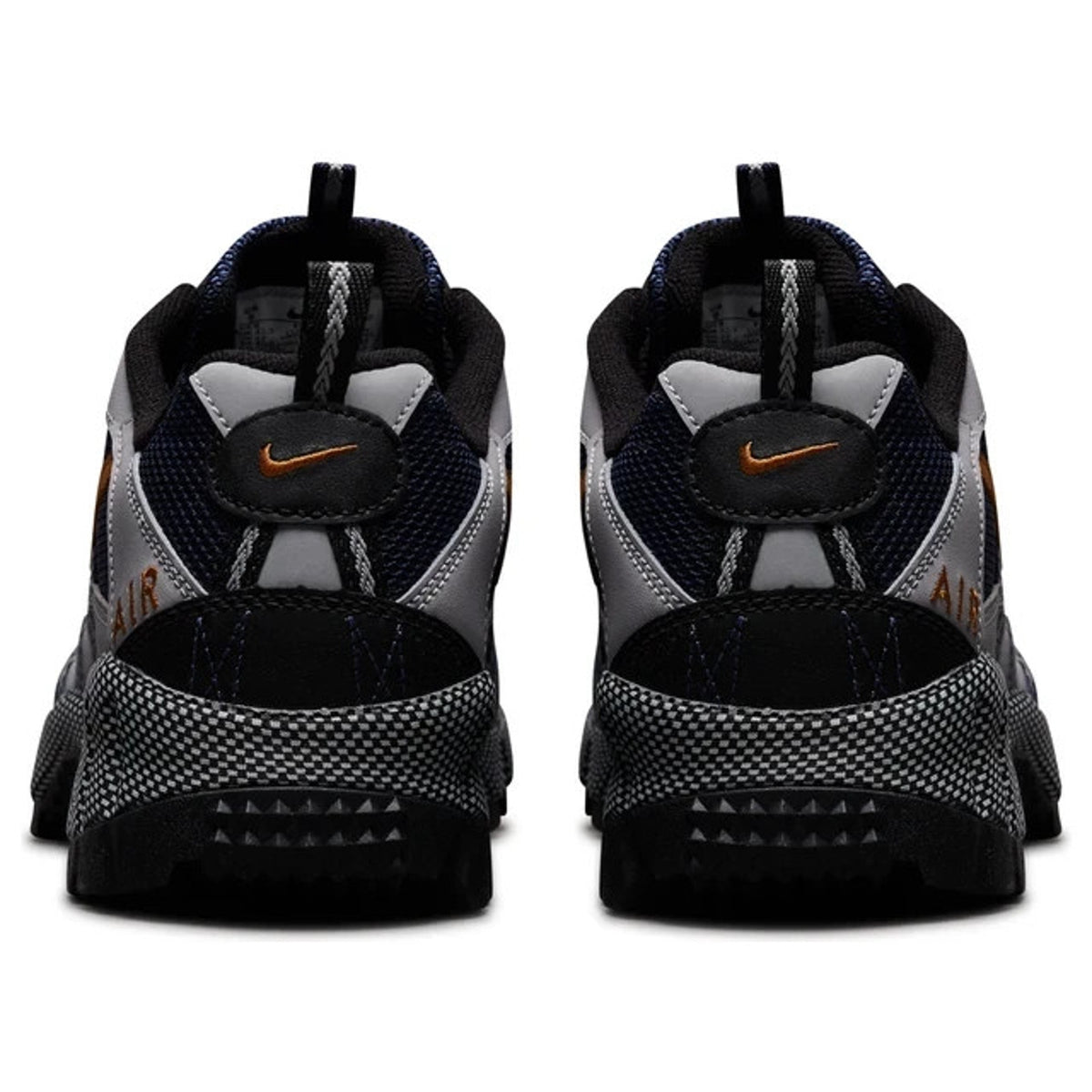 Nike Air Humara QS Midnight Navy FJ7098300 Size 5 Men