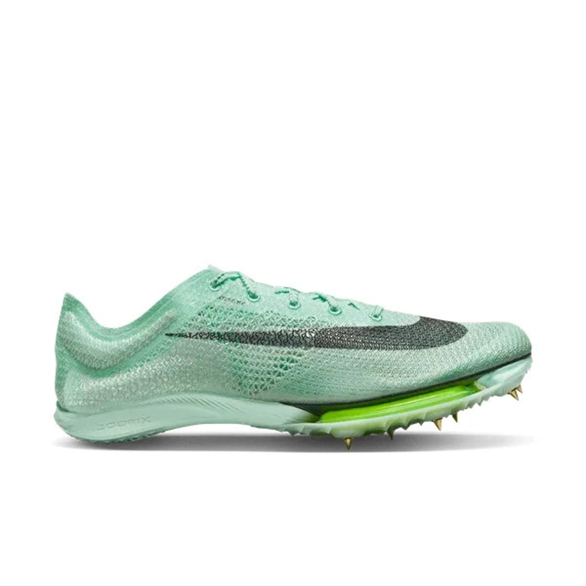Size 14 - Nike Air Zoom Victory Mint Foam Volt