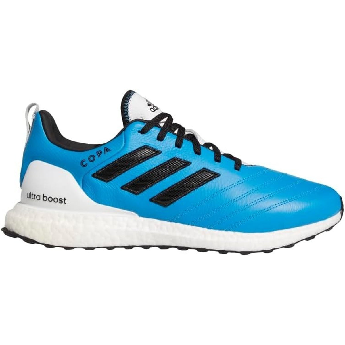 Adidas ULTRABOOST x Copa Charlotte FC Blue Men's Size 5.5 HQ5904