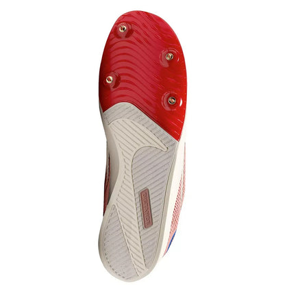 Size 7 Nike Zoom Rival DISTANCE Track Spikes Mens Running Shoe HQ3493-600 NEW