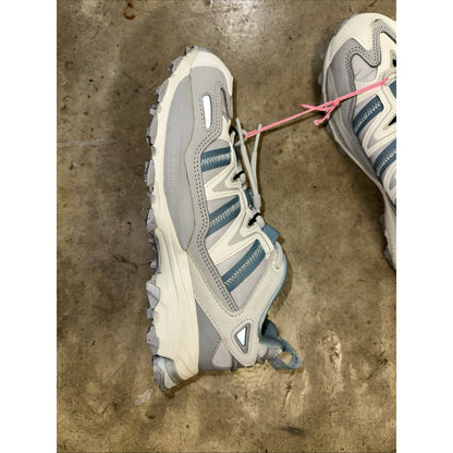 adidas Originals Hyperturf Adventure Shoes Off White Magic Grey Women's Size 7.5