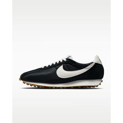 Nike Women’s LD 1000 Black White Low Top Athletic Sneaker Size 8.5