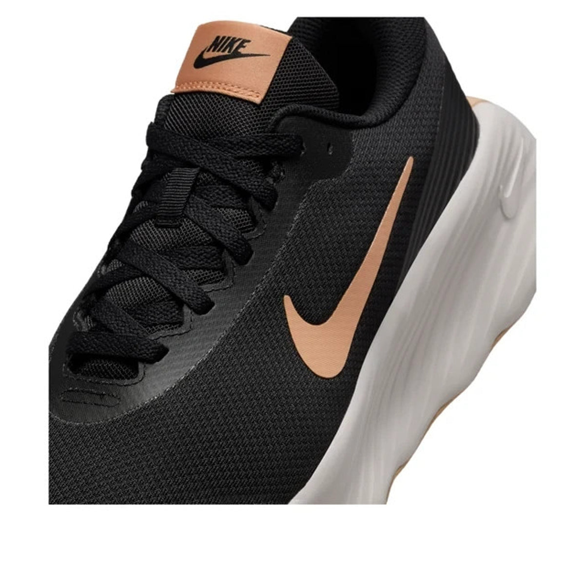 Nike Promina Black Copper Moon FV5285-005 Men's Size 7 Shoes #201B