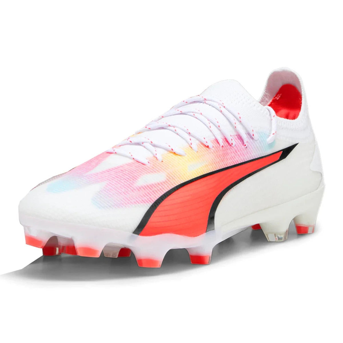 Puma Ultra Ultimate FG/AG Breakthrough Pack Soccer Cleats 107311 01 Men's Sizes