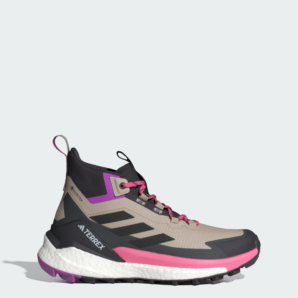 adidas Terrex Free Hiker 2.0 Gore-Tex Hiking IH3533 Women's Size 5.5