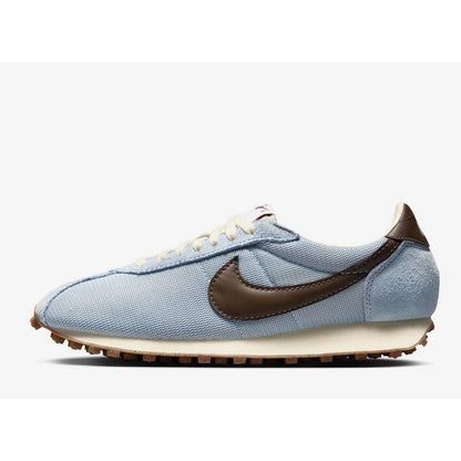 Nike LD 1000 Light Armory Blue Baroque Brown Womens Size 7/7.5