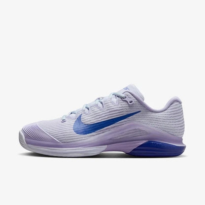 Nike Women's Vapor 12 HC Hydrangeas Purple Tennis Shoes Size 8.5 /9.5 FV5554-500