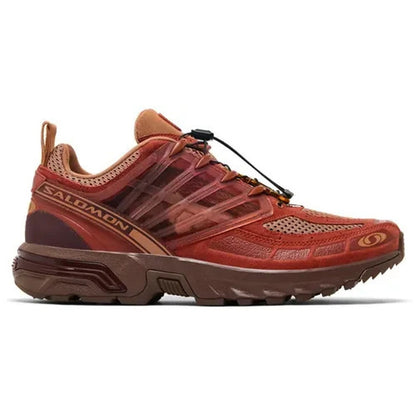 Salomon ACS Pro Red Ashes L47967900 Men’s Size 11