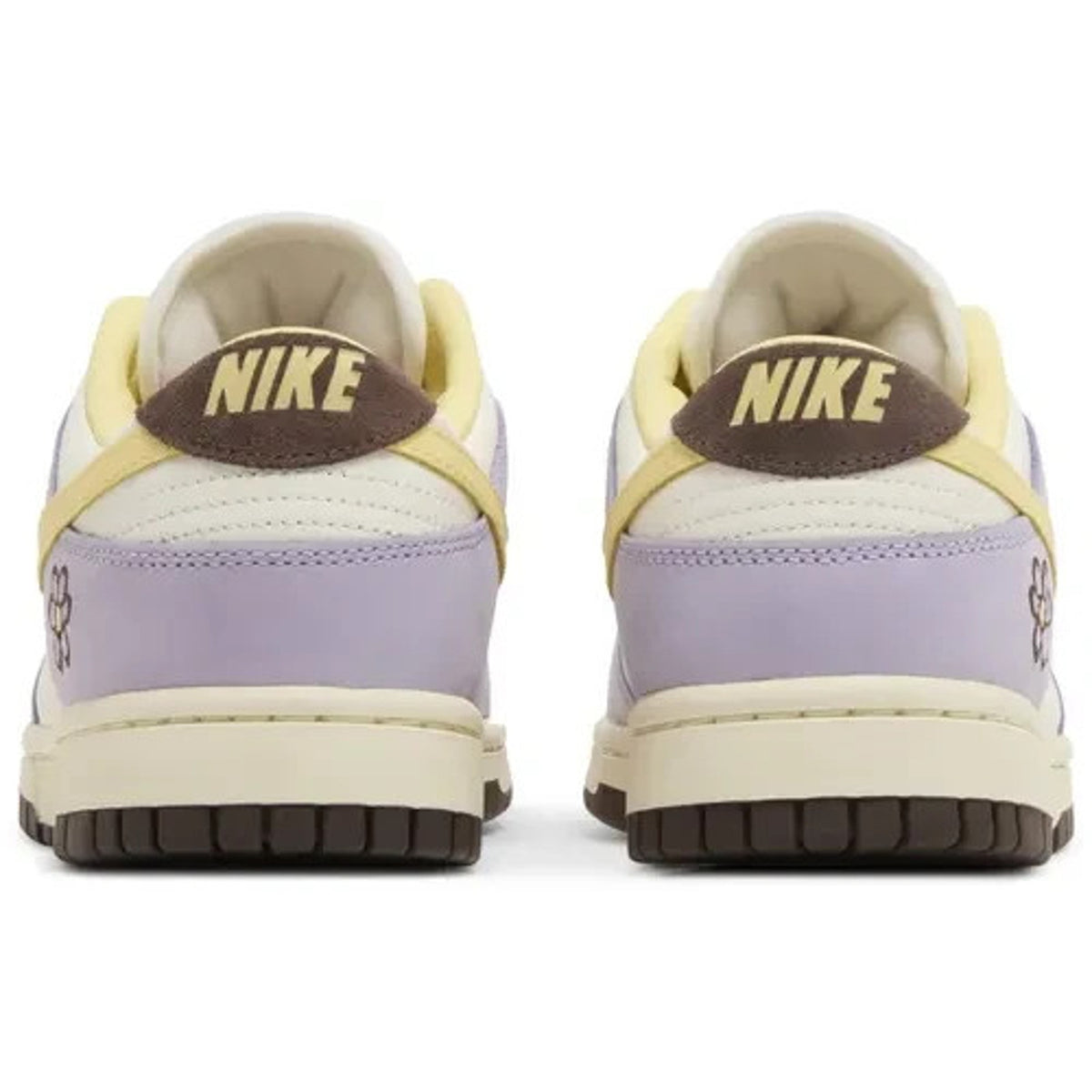 Size 7 Nike Womens Dunk Low Premium 'Lilac Bloom'