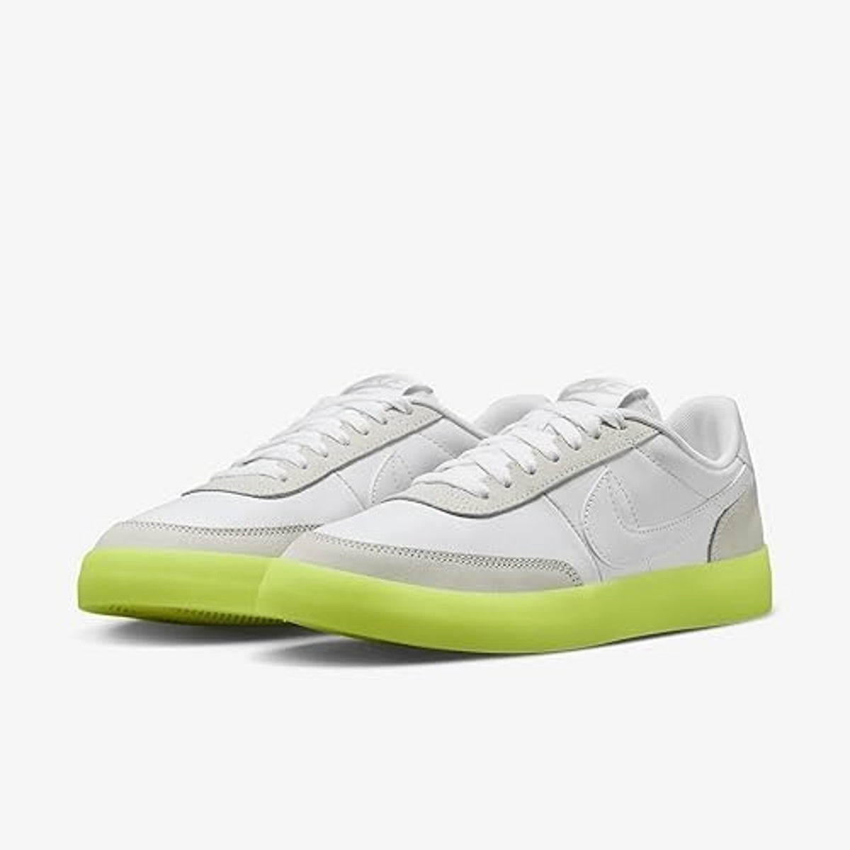 Nike KillShot 2 White Volt Photon Dust HV0944-100 Sneakers Shoes Womens Size 11