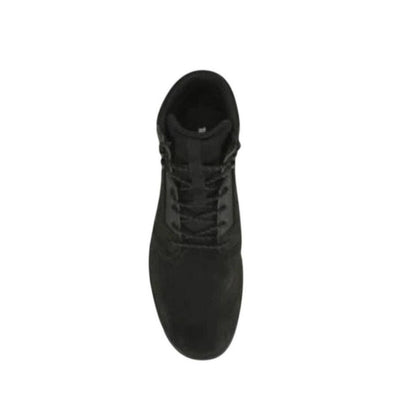 Timberland Men's Black Hoverlite Waterproof Boots Size 8 US CHUKKA BOOT