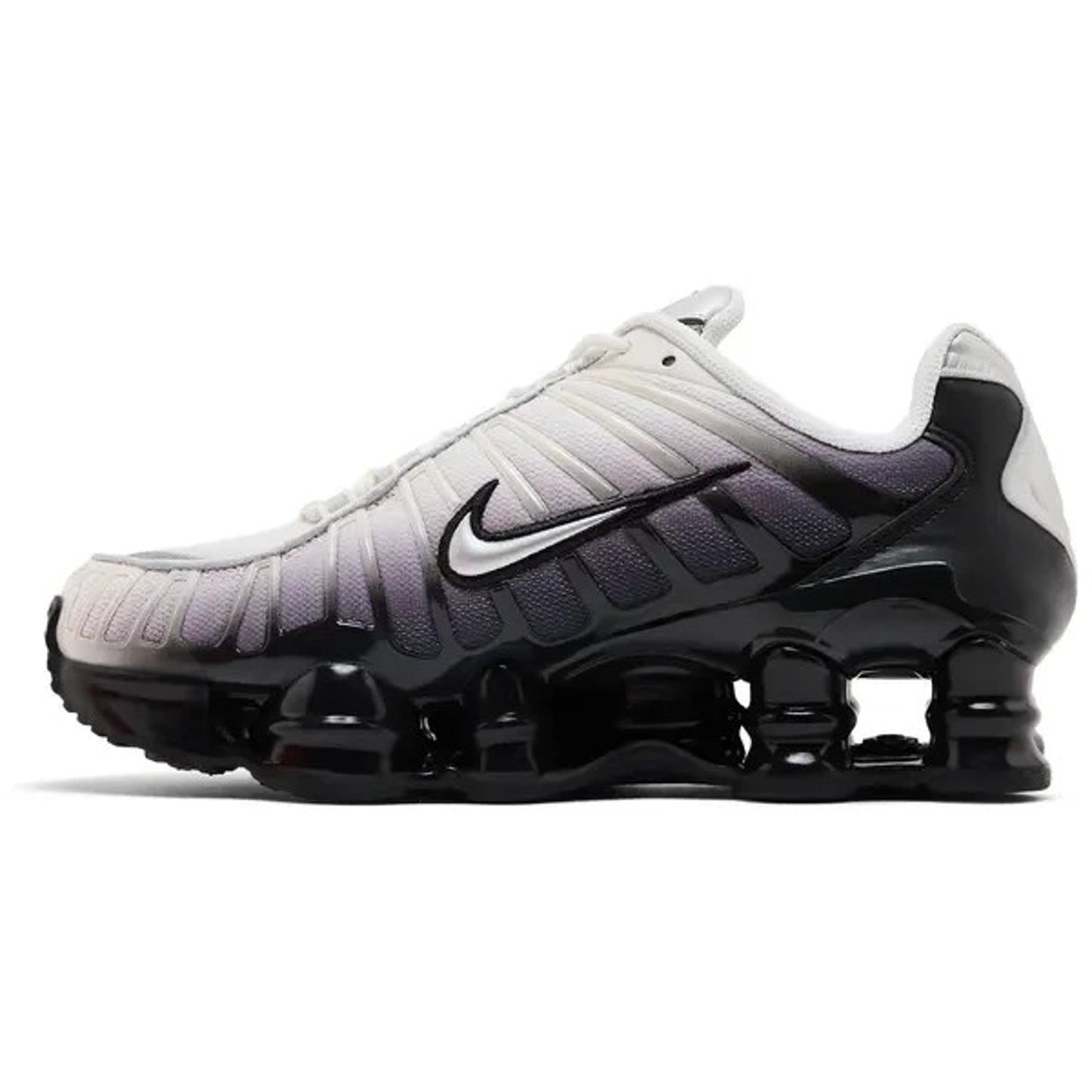 Nike Shox TL Off Noir Phantom {IB7705-001} WMNS Size 8
