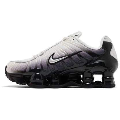 Nike Shox TL Off Noir Phantom {IB7705-001} WMNS Size 8
