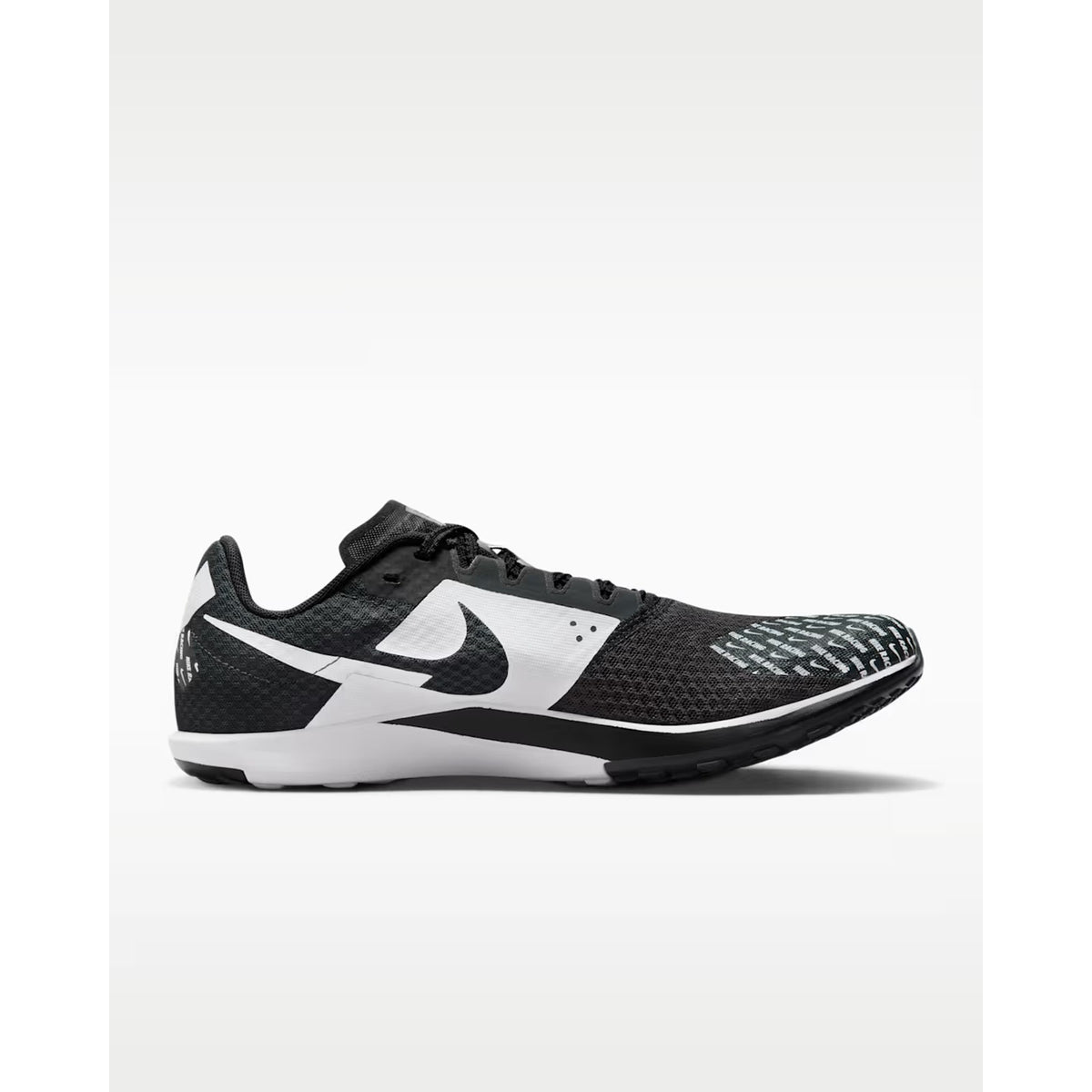 Nike Zoom Rival XC 6 Track & Field DX7999-001 Black Mens Size 5.5 Spikes