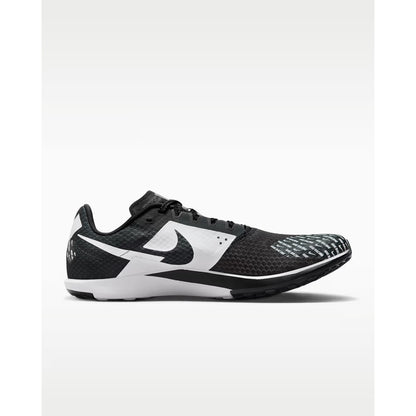 Nike Zoom Rival XC 6 Track & Field DX7999-001 Black Mens Size 5.5 Spikes