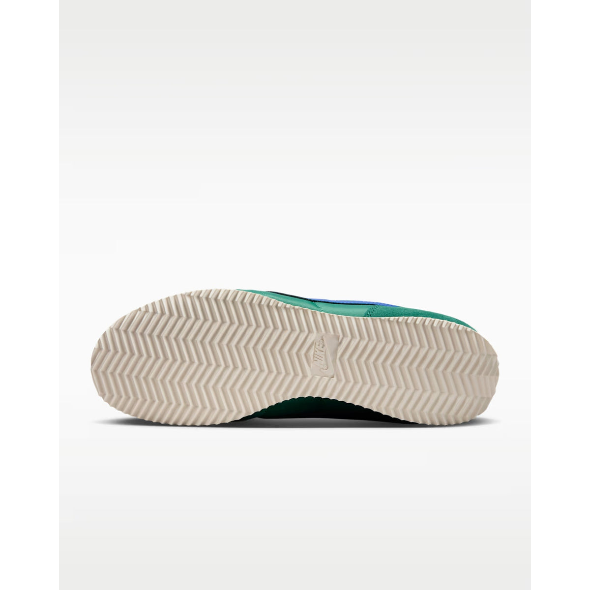 Women’s Size 6 - Nike Cortez Evergreen Aura Hyper Royal IH2361-300