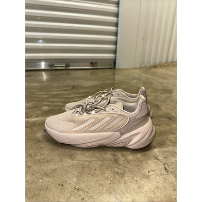 adidas Originals Ozelia Taupe Kids Sneakers Size 5 GS