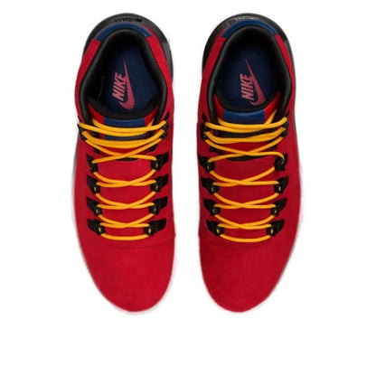 Nike Cygnal 'University Red Men's - Size 8