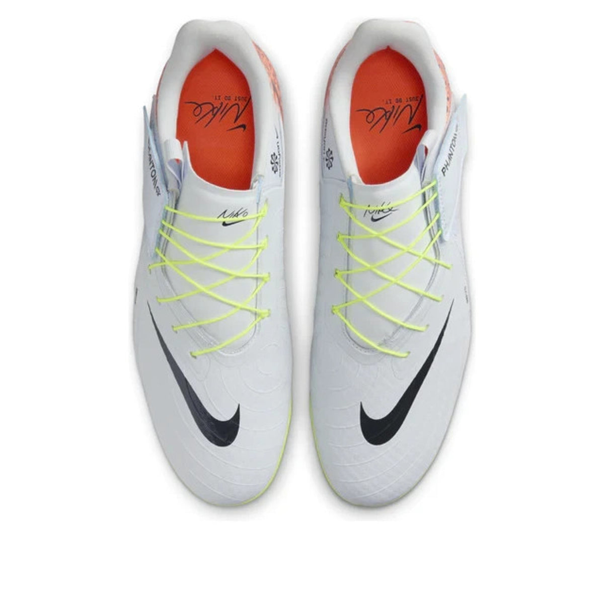 Size 10.5 - Nike Phantom GX 2 Academy EasyOn MG Electric Pack FN8199-900