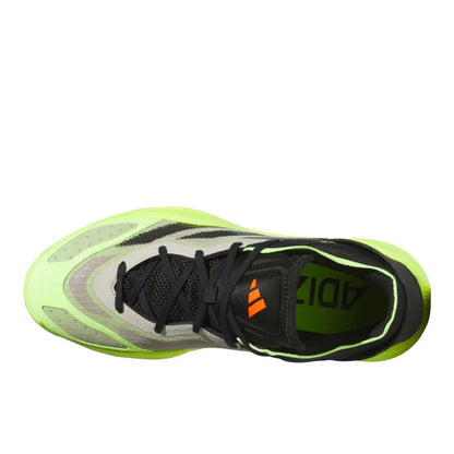 Size 7.5 adidas Men's Black/Green Basketball Shoes-Adizero Select 2.0 IE7866 New
