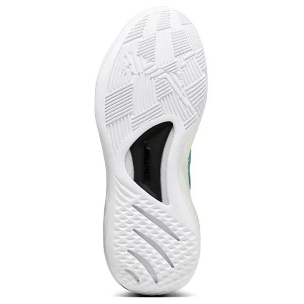 NEW Puma All-Pro Nitro 'Bold Blue Koral Ice' 379079-03 Men's Size 12