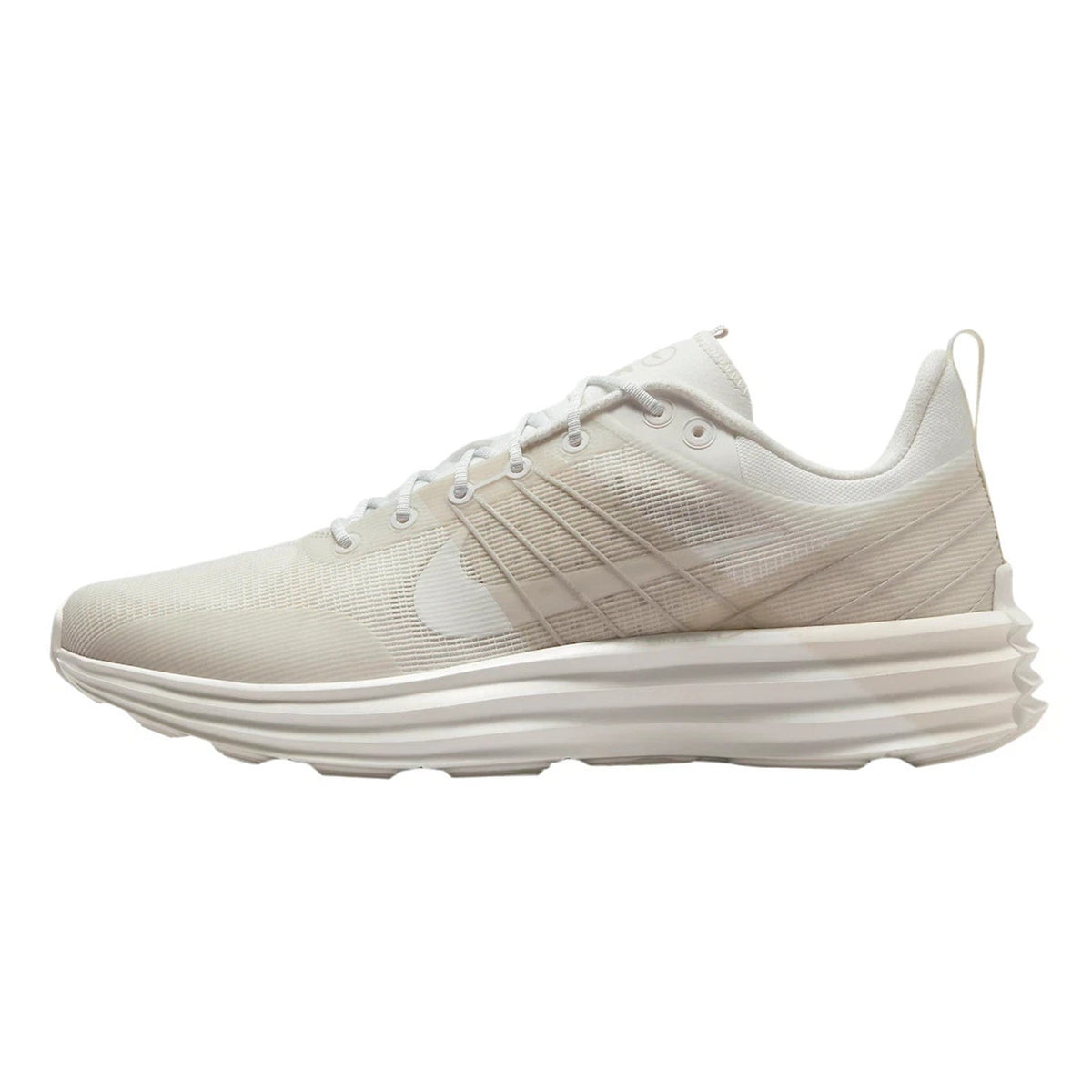 Nike Lunar Roam Phantom and Light Bone Men's DV2440-100 Size 13