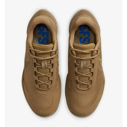 Nike React SFB Carbon Low Coyote Brown Beige CZ7399-900 Size 6.5 Mens