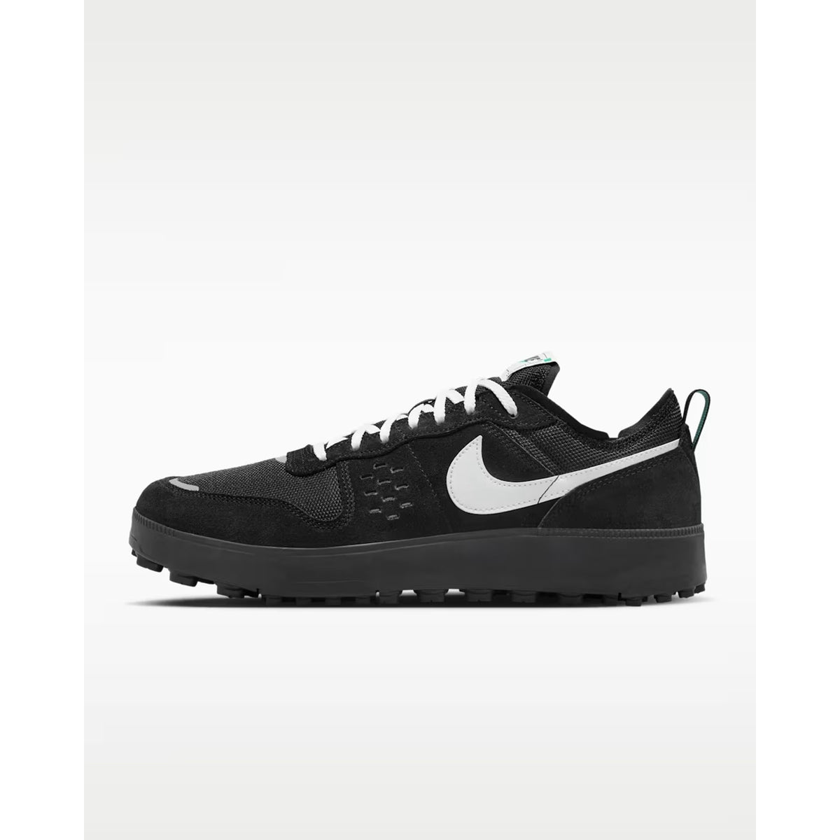 Nike C1TY Black Summit White - FZ3863-006 Size 7.5 Men’s