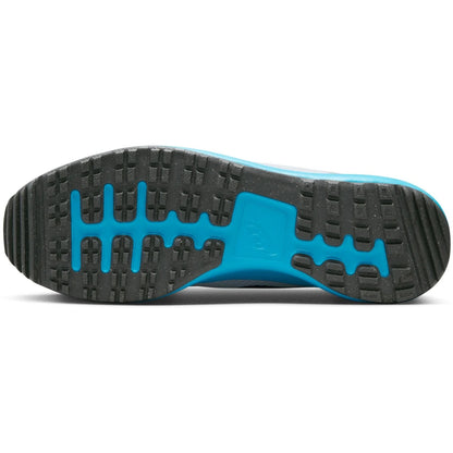 Men's Nike Roshe Next Nature Golf Shoe Grey/Blue Size 6.5 Mens