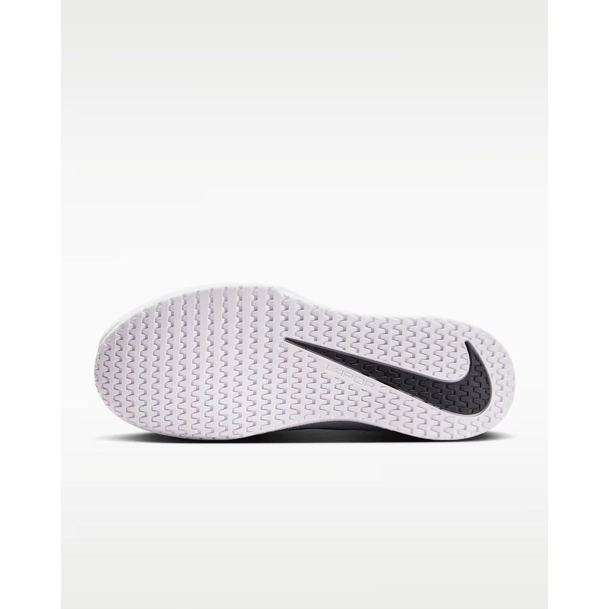 Nike Vapor Lite 3 Hard Court Tennis Shoes Womens US Size 7 White/Black