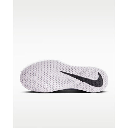 Nike Vapor Lite 3 Hard Court Tennis Shoes Womens US Size 7 White/Black