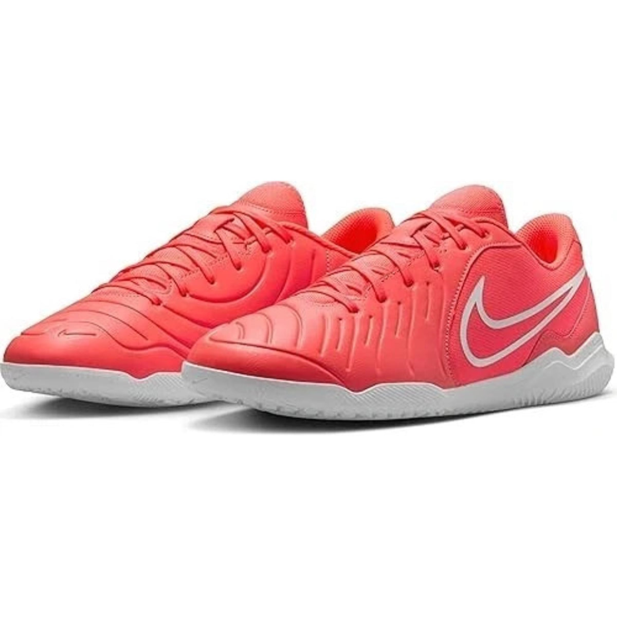 Nike Tiempo Legend 10 Academy IC Men’s Sizes 8-11 Indoor Shoes DV4341-800