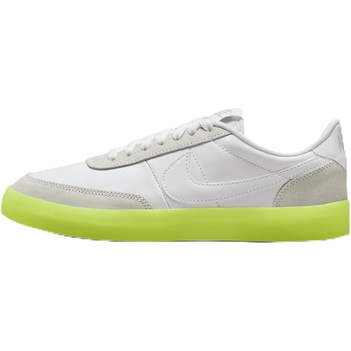 Nike KillShot 2 White Volt Photon Dust HV0944-100 Sneakers Shoes Womens Size 11
