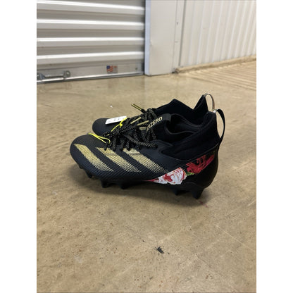 Adidas Adizero Impact Speed Coronation Floral Football Cleats IG5908 Men’s 10.5