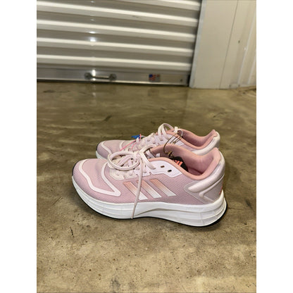 Women’s Adidas Duramo SL 2.0 Ultralight Running Shoes Pink Size 6