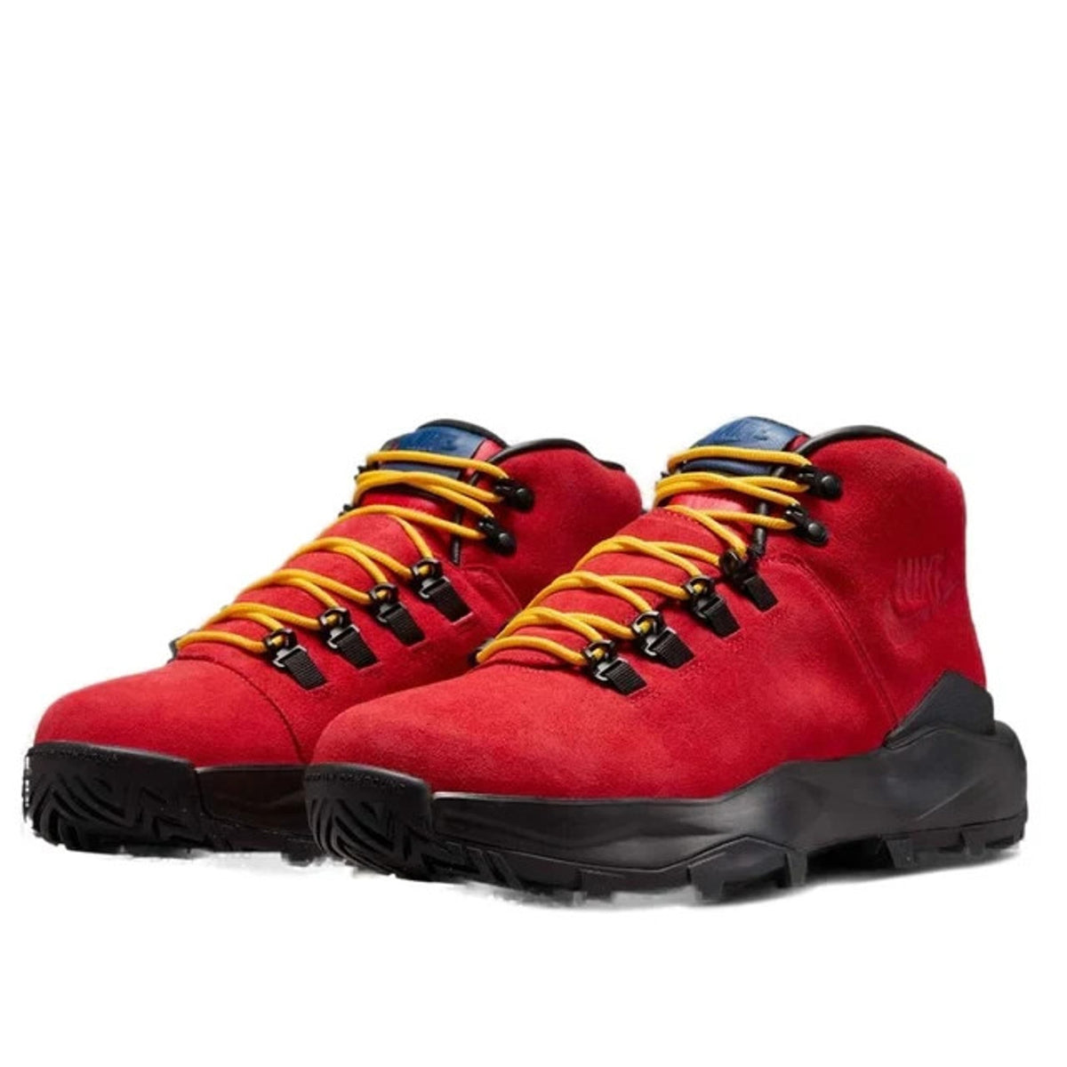 Nike Cygnal 'University Red Men's - Size 8