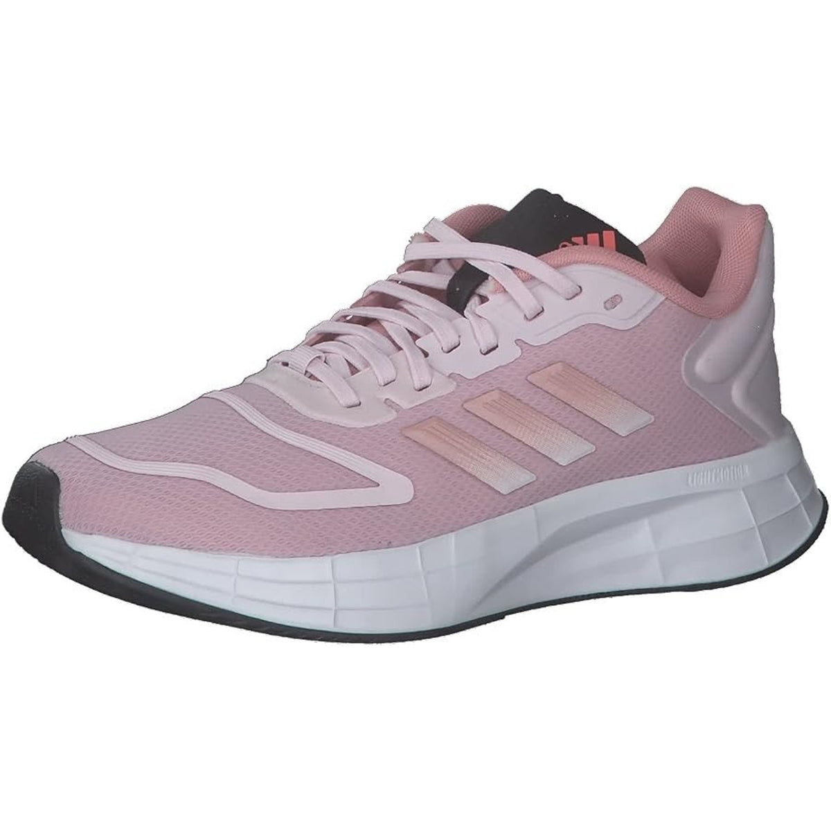 Women’s Adidas Duramo SL 2.0 Ultralight Running Shoes Pink Size 6