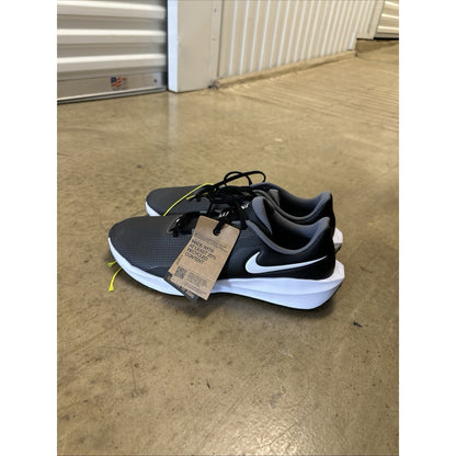 Size 13 - Nike Infinity Golf Next Nature Black Smoke Grey Wide FN0565-001