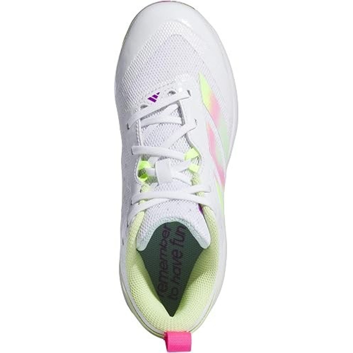 Adidas Adizero Instinct RT Softball Cleats Metal Womens Size 5.5/7 ID3477 NWT