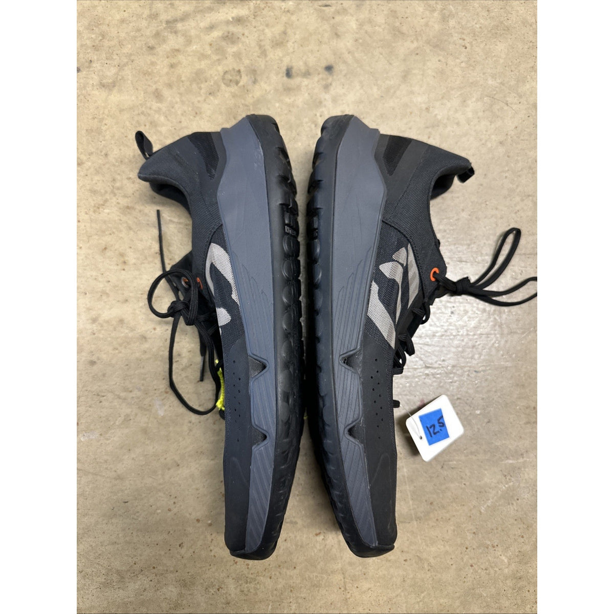 ADIDAS Five Ten Trailcross LT Lightweight Breathable Bike Shoes Size 12.5 Mens