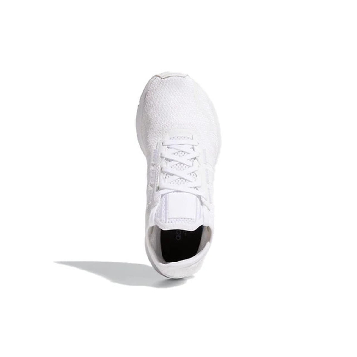 Adidas Swift Run X C White Running Athletic Sneakers Shoes Mens Size 5 FY2149