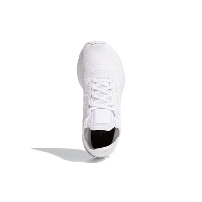 Adidas Swift Run X C White Running Athletic Sneakers Shoes Mens Size 5 FY2149