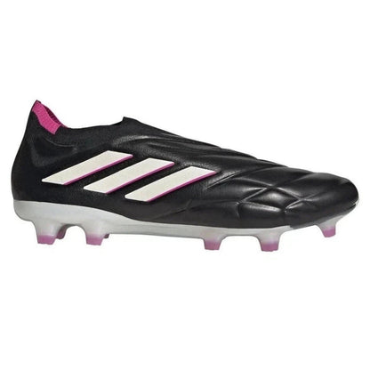 Adidas Copa Pure+ FG Soccer Cleats HQ8881 Black Pink Mens Size 7.5