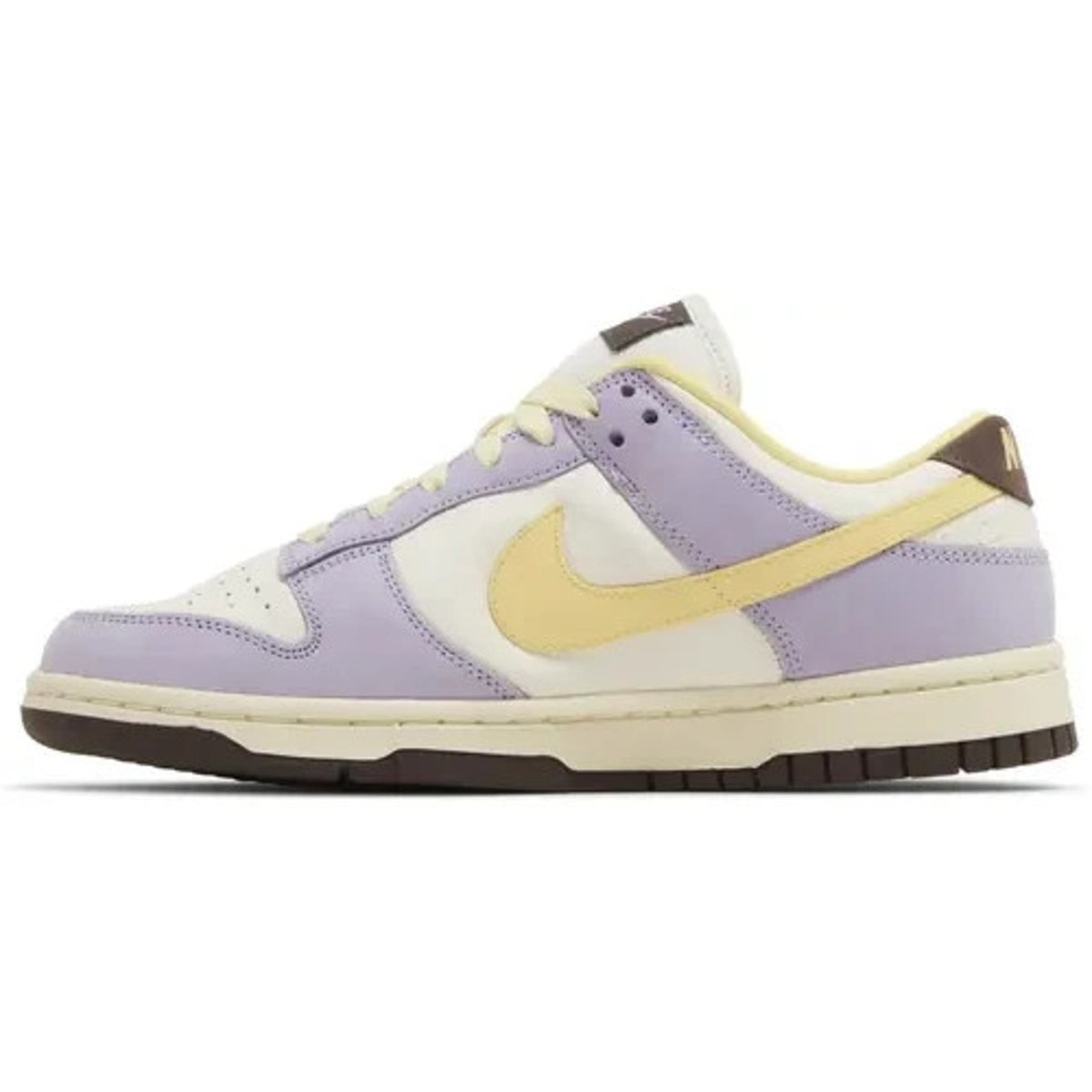 Size 7 Nike Womens Dunk Low Premium 'Lilac Bloom'