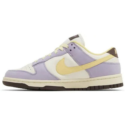 Size 7 Nike Womens Dunk Low Premium 'Lilac Bloom'