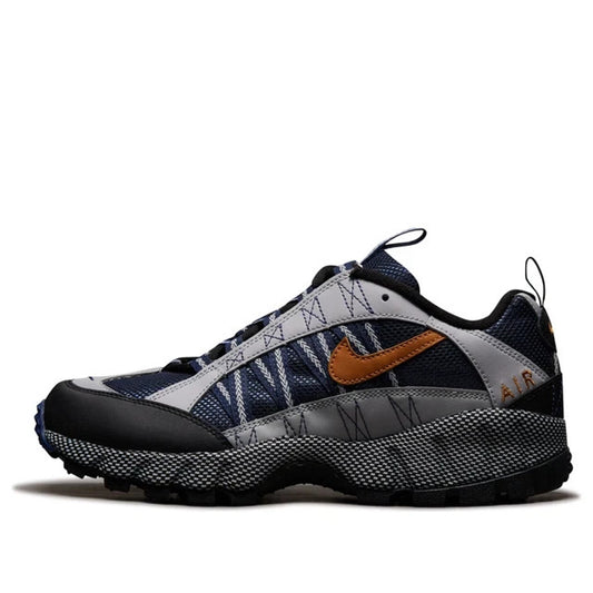 Nike Air Humara QS Midnight Navy FJ7098300 Size 5 Men