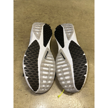 Adidas Tinman Elite x SL20.3 Grey White GW1381 Running Shoes Size 7.5 Womens