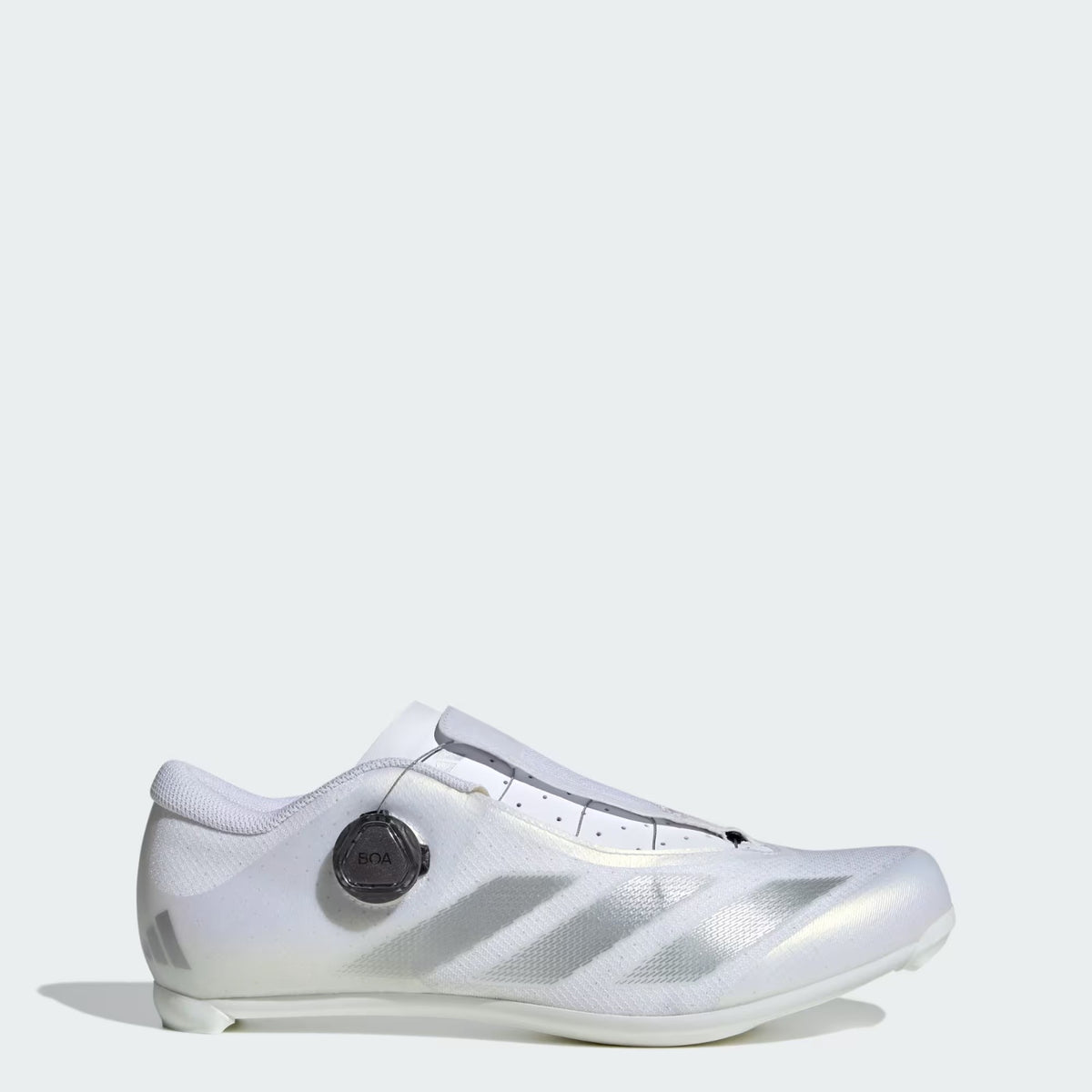 adidas TEMPO 3-STRIPES BOA Cloud White Silver IG3160 Wmns Size 5.5/4.5M