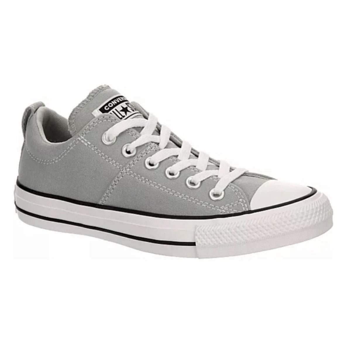 Size 5.5 - Converse Chuck Taylor All Star Women’s Sneakers Gray 660908F